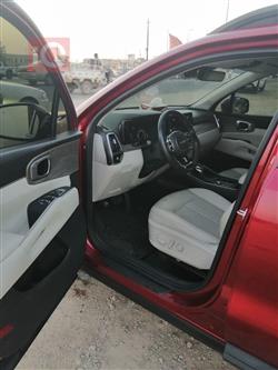 کیا سۆرینتۆ